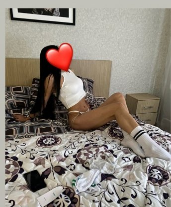 Анкета проститутки Диана - Фото 1, Хайыракан, 20 лет, №10984