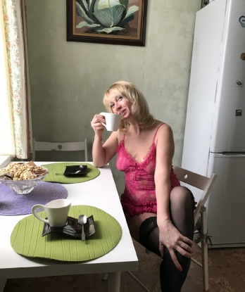 Анкета проститутки Рената - Фото 1, Хайыракан, 47 лет, №2297